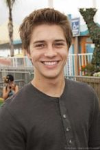 Billy Unger