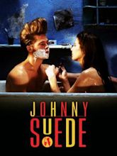 Johnny Suede