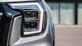 GMC's Next Terrain Coming For The 2026 Model Year