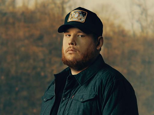 GET IN TO WIN: Experience Luke Combs LIVE in Arizona