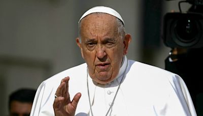 Nuns denounce Pope Francis, break from Catholic Church