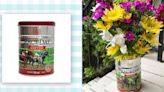 This Editor-Loved Coffee Comes in the Cutest Vintage-Style 150th Kentucky Derby Keepsake Tin