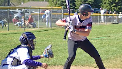 PHOTOS: Images from the Bronson versus Union City rivarly on the diamond