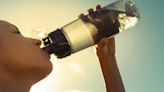 Expert hydration tips to stay cool amid sweltering heat this summer