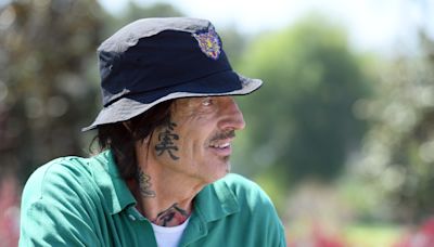 Tommy Lee Wins Round in Helicopter Sexual Assault Lawsuit