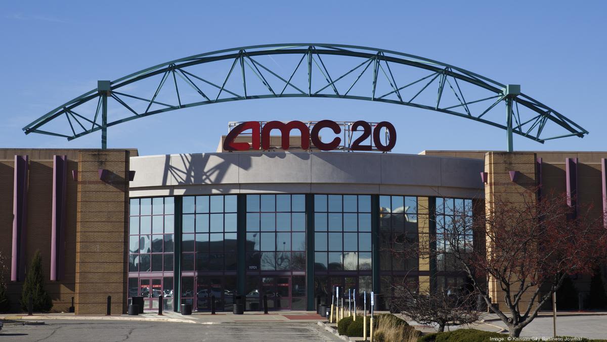 AMC and REI team up to show themed short films - Kansas City Business Journal