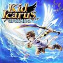 Kid Icarus: Uprising