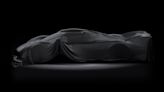 Listening to Pagani's New Track-Focused V12 Hypercar Will Give You Chills