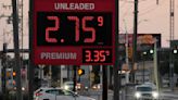 Gas prices are falling. Experts point to mild demand at the pump ahead of summer travel