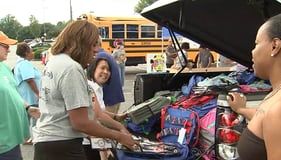 ‘It’s about the kids.’: Metro Atlanta steps up to help Stuff the Bus!