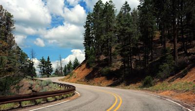 Santa Fe National Forest now offering ‘Scan and Pay’ system at some campgrounds