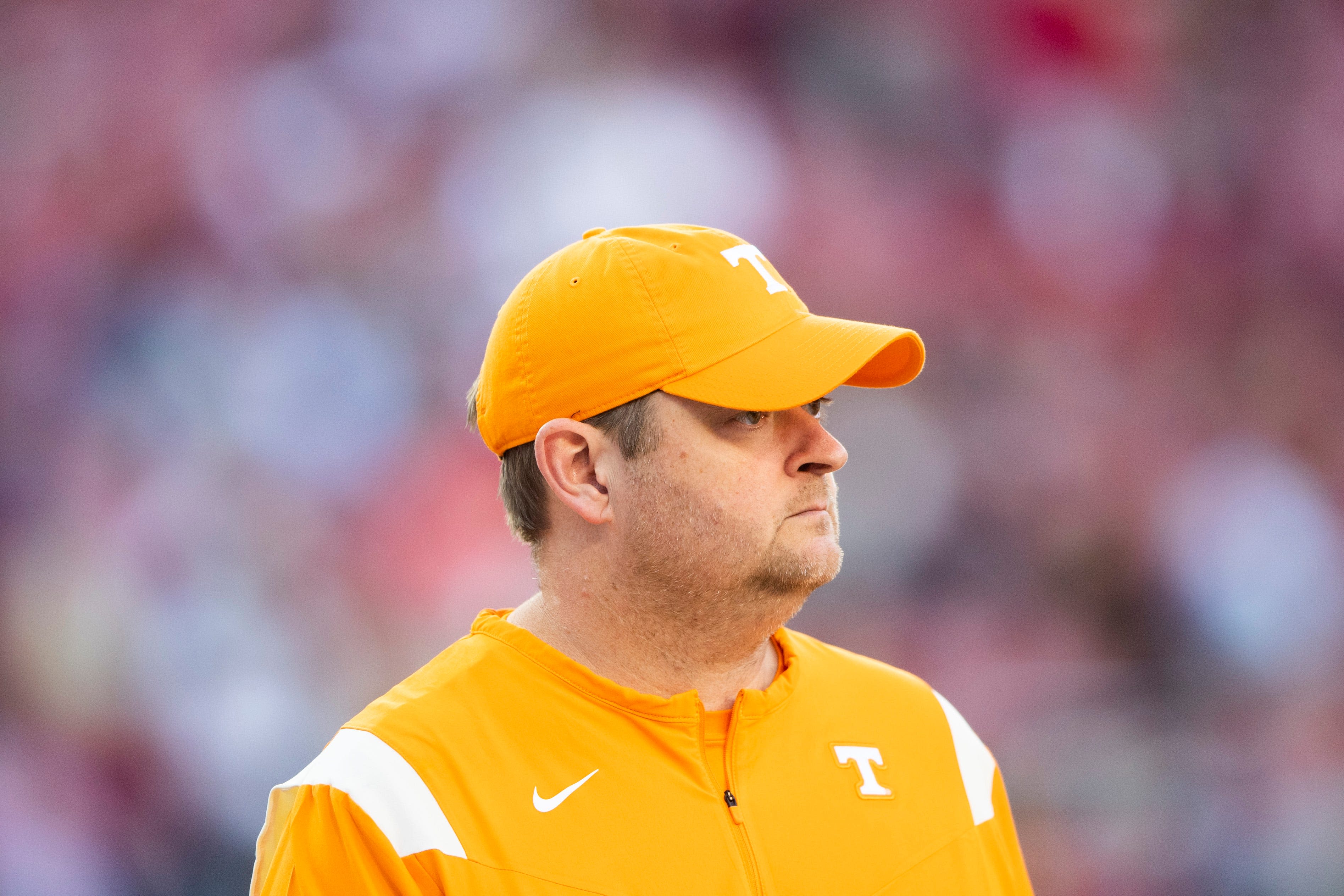 Tennessee-Oklahoma football score: Live updates, highlights from Vols' SEC game