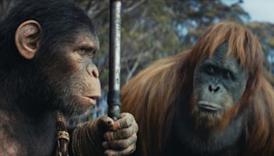 ‘Kingdom Of The Planet Of The Apes’ Star Reveals View On Raka’s Fate