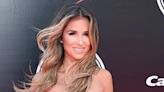 ‘Comin’ in hot’: Jessie James Decker poses in bikini to tease swimsuit show in Miami