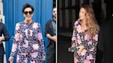 Kris Jenner Rocks the Exact Chanel Floral Suit Blake Lively Just Wore