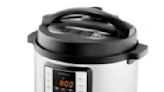 Best Buy recalls nearly 1 million pressure cookers after reports of 17 burn injuries