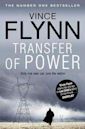 Transfer of Power (Mitch Rapp, #3)