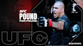 UFC Pound-for-Pound Fighter Rankings: Alex Pereira continues his rise while Max Holloway returns emphatically