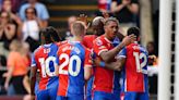 Crystal Palace 5-0 Aston Villa: Eagles claim another big scalp on final day of the Premier League season