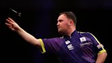Premier League Darts fixtures: TV channel, start time and how to watch week 6 tonight