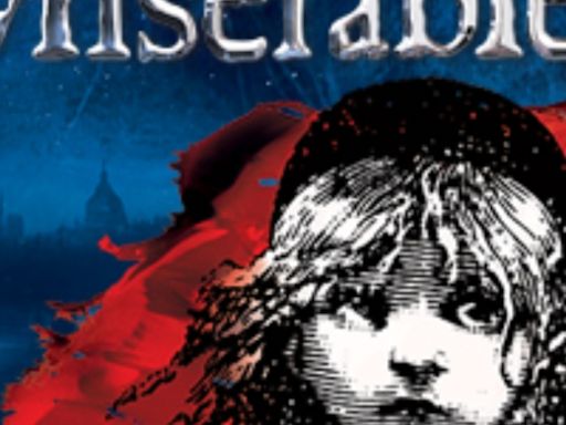 LES MISERABLES Returns to The Arsht Center in June