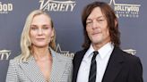 Norman Reedus Reveals How He Proposed to Diane Kruger With Help From Daughter Nova