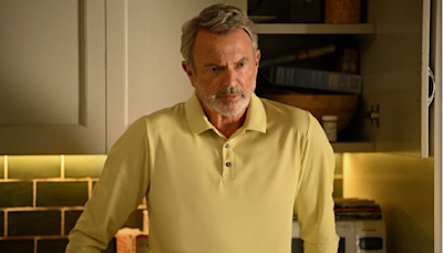 ‘Apples Never Fall’ will finally bring Sam Neill back to the Emmys