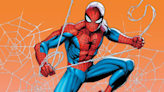 Ultimate Spider-Man: [Spoiler] Gives "With Great Power Comes Great Responsibility" Speech