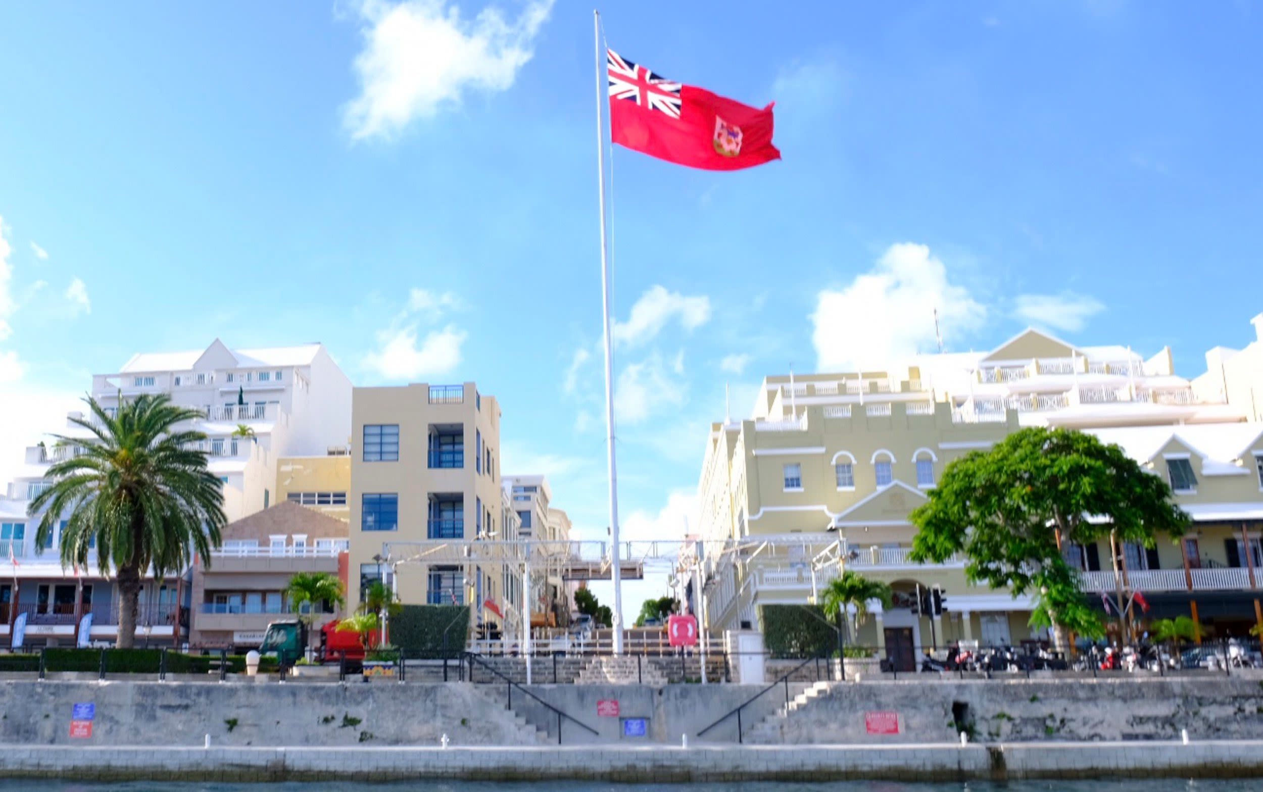 Bomb hoaxes and death threats plague British Caribbean island officials