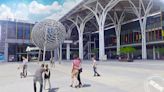 基隆舊火車站將翻轉，全球首座元宇宙實境館ANIVERSE將登陸！
