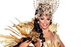 Shangela Becomes First Drag Queen Cast on US 'Dancing With the Stars'