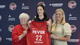 Not every WNBA draft pick will make her team’s roster. Here’s why - WTOP News