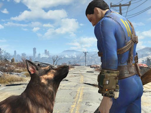 Fallout 4 Next-Gen Update Breaks Crucial Mod, but Players Have Found Workarounds - IGN