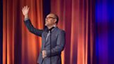 Tom Papa Sets Third Netflix Comedy Special ‘Home Free’