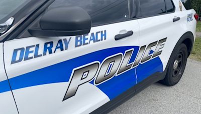 Woman, 69, faces attempted murder charge after son-in-law shot in Delray Beach, police say