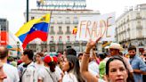 OEA afirma que Maduro perpetró la “manipulación más aberrante” en elecciones de Venezuela - El Diario - Bolivia