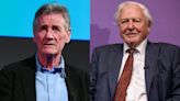 Michael Palin reveals where he told David Attenborough to find ‘snails the size of steaks’