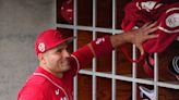 Joey Votto tweets that he's never had Cincinnati chili in 17 years with the Reds