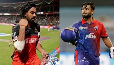 KL Rahul To Captain RCB In IPL 2025? Rishabh Pant To Stay With Delhi Capitals- Check Details
