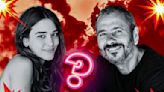 Após resultado de exame de DNA, Rachid cai para trás ao descobrir o maior segredo de Mariana em Renascer: “Pai e filha?”