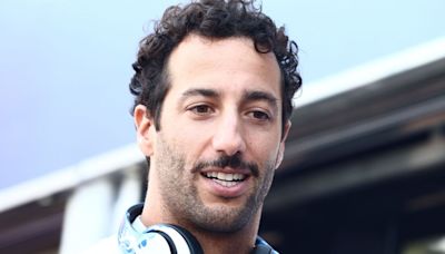 Daniel Ricciardo 'at centre of Red Bull power struggle' as Horner picks sides