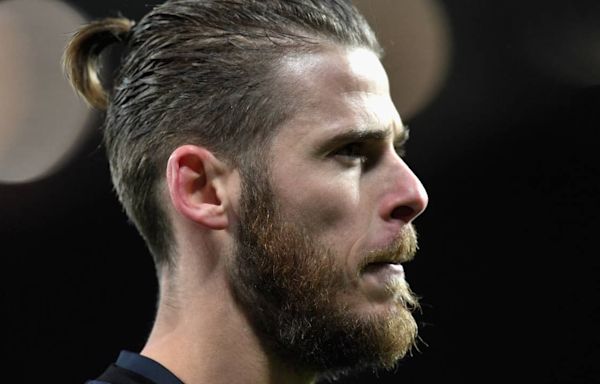 Fiorentina are the latest team to show interest in former Manchester United player David de Gea