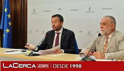 El Gobierno regional realizará 76 actuaciones de mejora en centros educativos de cara al próximo curso, con casi 1,2 millones de inversión