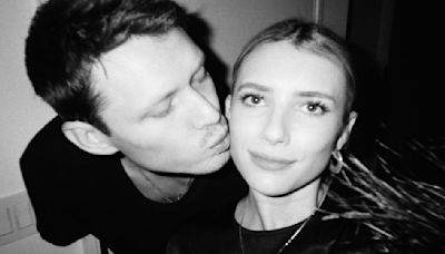 Emma Roberts Is Engaged To Boyfriend Cody John, Jokes About Announcing Happy News Before Her Mother Could