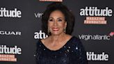 Shirley Bassey honrada por ser incluida en la lista de honores de Año Nuevo del Rey