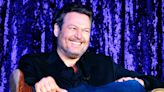 Blake Shelton on His Friendship with Voice Host Carson Daly: 'He's a Grumpy Old Man'