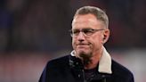 Blow for Bayern Munich as Ralf Rangnick commits to Austria