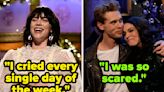 14 Celebs Who've Opened Up About Facing The Same Huge Fear: Hosting "Saturday Night Live"