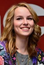 Bridgit Mendler