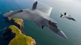 Tempest fighter is 'expensive but vital' to UK defence - BAE boss